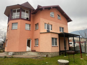 Domashnya Oselya